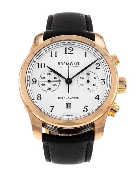 Bremont ALT1 ALT1-C/RG